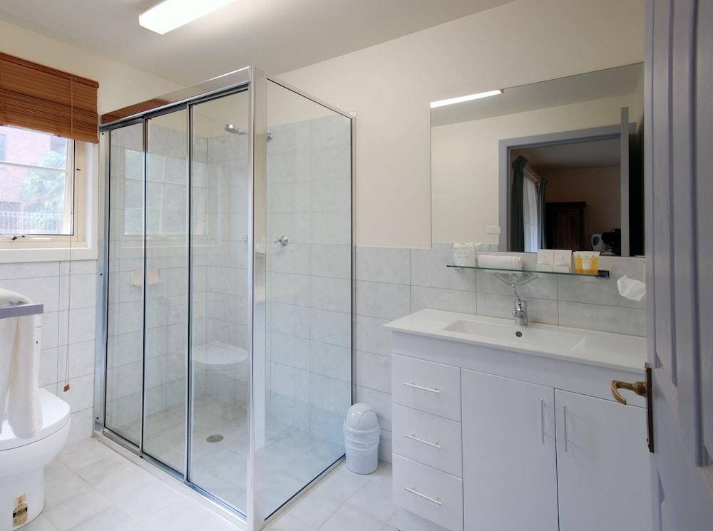 Riverview Boutique Motel Nambucca Heads Bagian luar foto