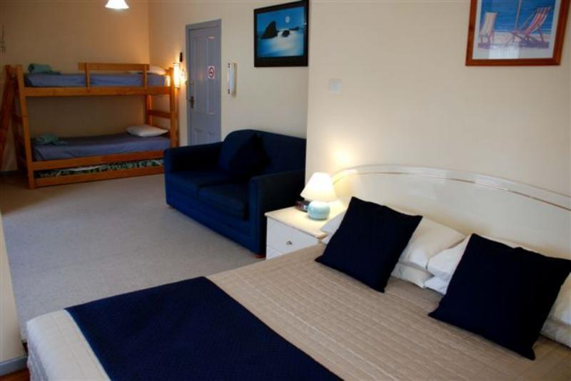 Riverview Boutique Motel Nambucca Heads Bagian luar foto