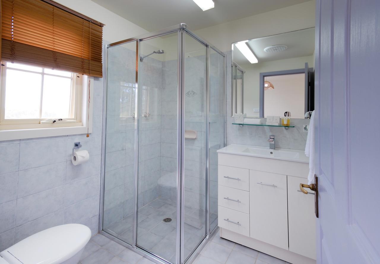 Riverview Boutique Motel Nambucca Heads Bagian luar foto